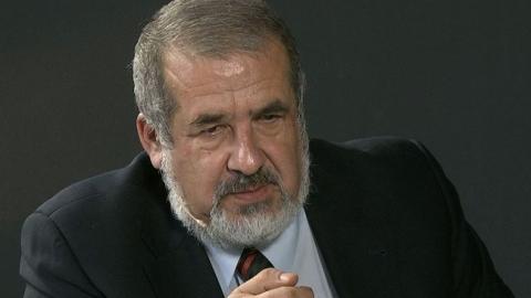 Чубаров закликав приходити на засідання у справах кримськотатарських політв'язнів