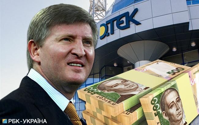 Українці субсидували мільярди на експорт електроенергії ДТЕКу Ахметова