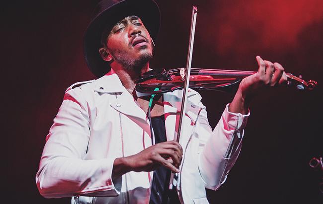 Американський бог скрипки: сім цікавих фактів про Дем'єна Ескобара