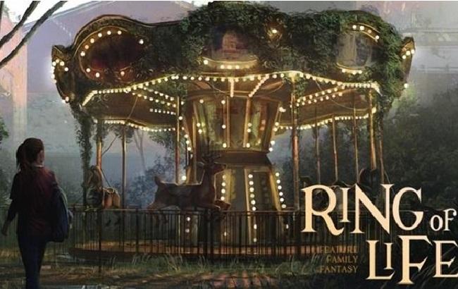 Самый ожидаемый в Европе: украинское фэнтези назвали самым ярким