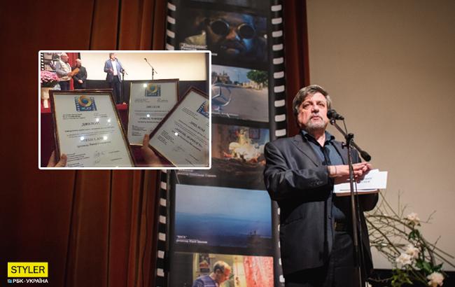 В Украине эксперты назвали лучшие фильмы прошлого года