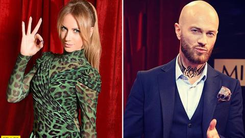 "Я нікого не ображав": Влад Яма висловив свою думку про конфлікт з Лесею Нікітюк