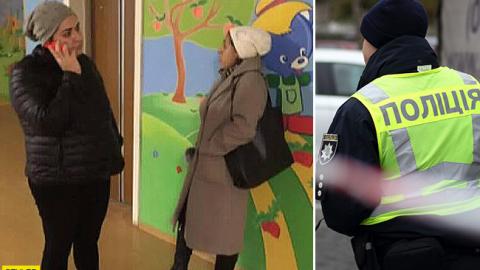 "На чужому горі наживаються": соцмережу вразили нахабні злодійки в київській дитячій поліклініці