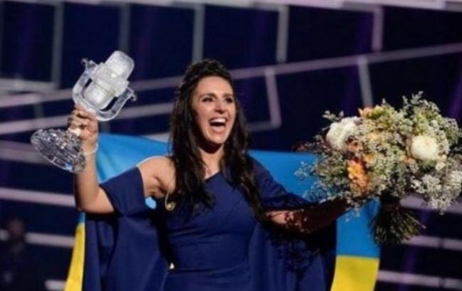 "Джамалі немає рівних": Коноплянка прокоментував перемогу співачки на Євробаченні 2016