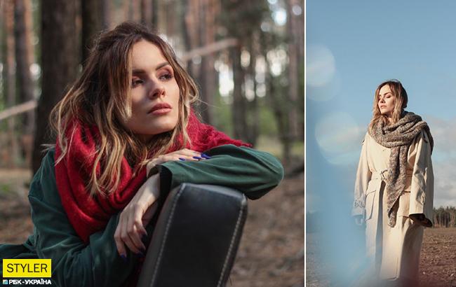 "Такою мене бачили і чули тільки близькі": MamaRika випустила "особистий" кліп