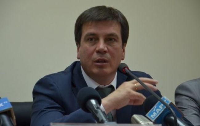 Зубко: комунальна інфраструктура Донбасу буде відновлена до кінця 2017 року
