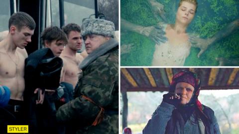 Премия "Кіноколо": названы лучшие украинские фильмы 2018 года