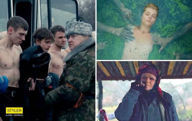 Премія "Кіноколо": названі кращі українські фільми 2018 року