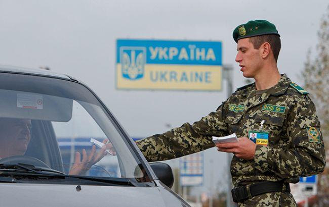 В аэропорту Киева пограничники задержали разыскиваемого в США преступника