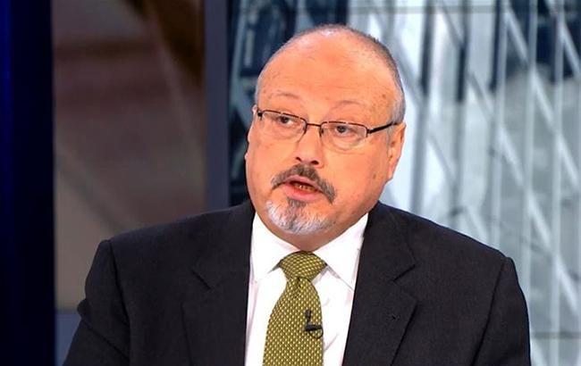 Генпрокурор Саудівської Аравії відвідає Туреччину після інциденту з журналістом Хашкаджи