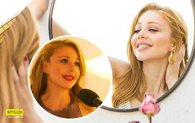 "Написала всем своим бывшим": Тина Кароль рассказала о личной жизни