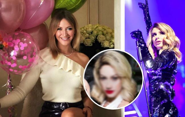 "В костюмі Свєти Лободи": у мережі обговорюють образ Лесі Никитюк до Геловіну (фото)