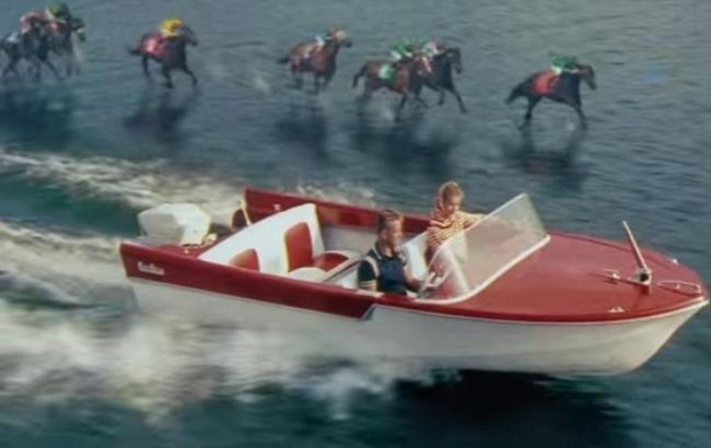 &ldquo;Up&Up&rdquo;: Coldplay удивили поклонников новым клипом