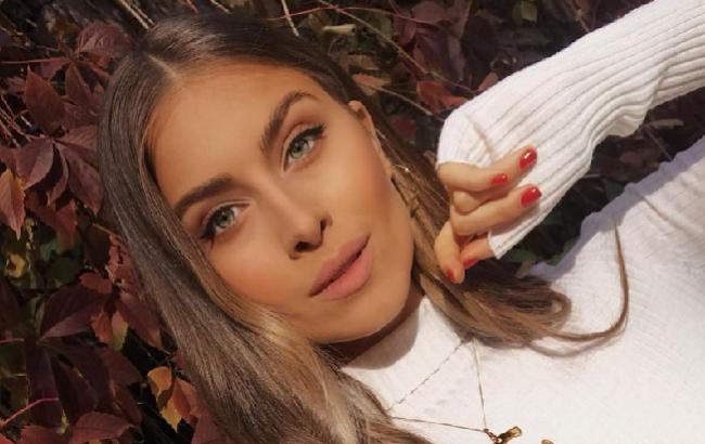 "Прекрасна": онука Ротару виросла справжньою красунею (фото)