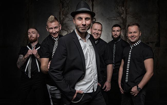 "Прощавай": новая долгожданная песня Mad Heads увидела мир