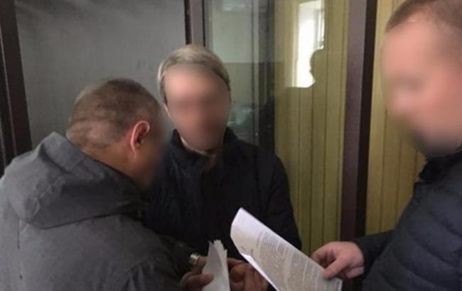 Банда из тюрем "ЛНР" выманила у украинцев 2,7 млн гривен