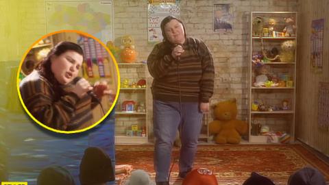 "Це потужно": українська реп-зірка Alyona Alyona захопила мережу новим відео