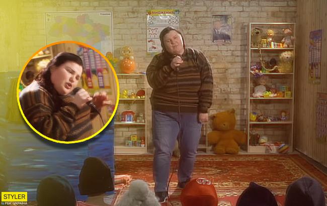 "Это мощно": украинская рэп-звезда Alyona Alyona восхитила сеть новым видео