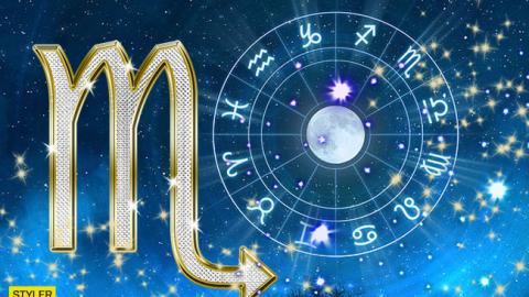 Сезон трансформации под влиянием Скорпиона: энергетический прогноз на ноябрь