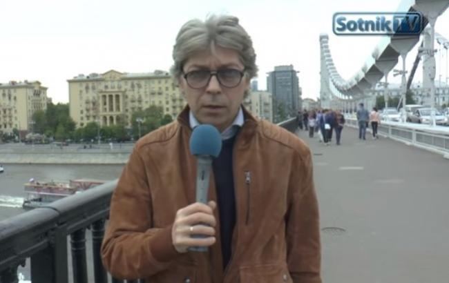 "Там все було справедливо": москвичі про Євробаченні 2016