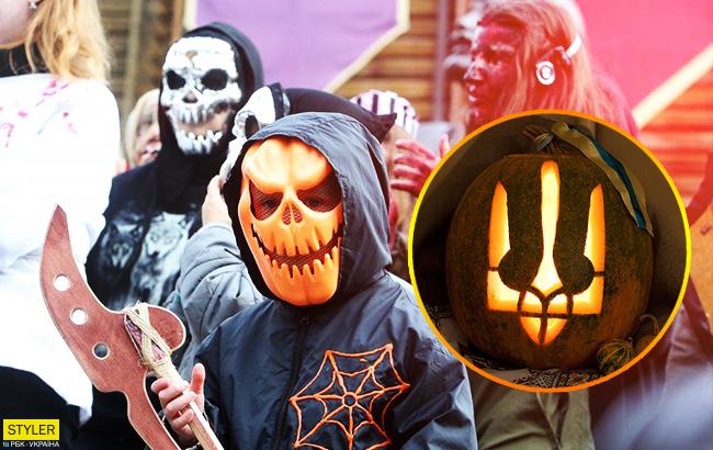 Украинцам рассказали, что нужно делать на Хэллоуин 2018