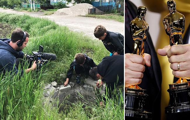 Стало известно, какая украинская документалка поборется за Оскар