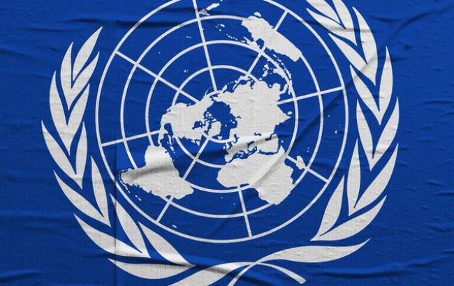 ООН закликала до попередження ескалації в Азовському морі