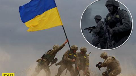 Шедевр: ролик про ВСУ стал одним из лучших рекрутинговых видео в мире