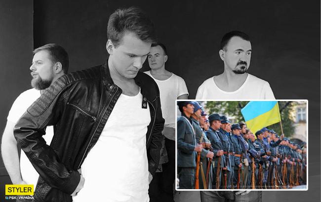 До 100-річчя ЗУНР відомий гурт записав трек, який "сколихне українського слухача"