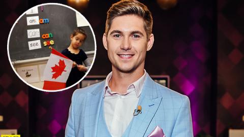 "Хлопчики і дівчатка ходять з елементом рожевого на одязі": відомий ведучий про освіту в Канаді