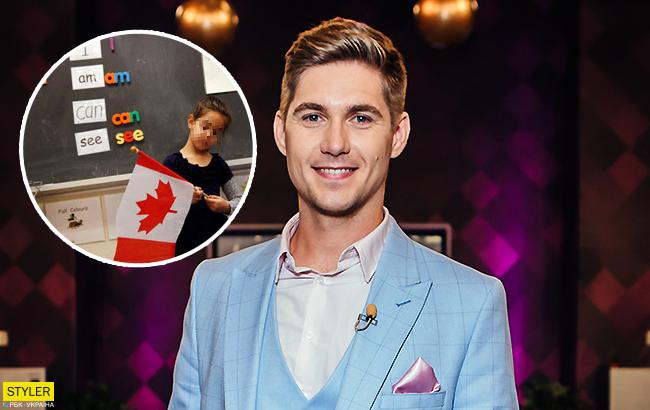 "Мальчики и девочки ходят с элементом розового на одежде": известный ведущий об образовании в Канаде