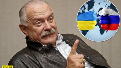 Міхалков визнав, що Україна більше не захоче бути "братнім народом" з РФ