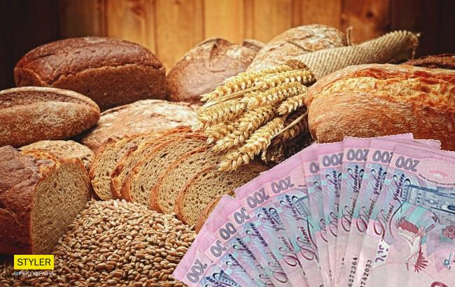 В Украине подорожает хлеб: названа шокирующая цена