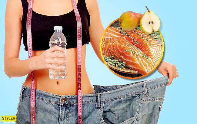 Що з'їсти, щоб схуднути: топ-8 продуктів для зниження ваги