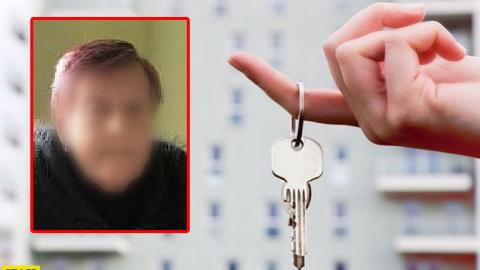 У Києві пенсіонерка-шахрайка здавала одну і ту ж квартиру різним людям