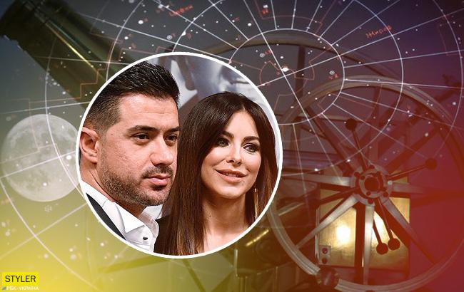 Будет ли развод? Астролог рассказал, что ждет брак Ани Лорак