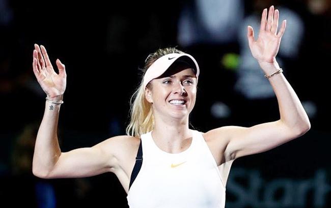 "Я не в активном поиске": Свитолина рассказала о личной жизни