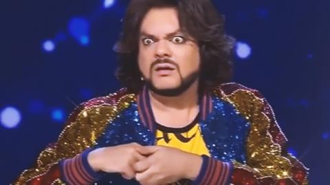 Кіркоров заговорив про "утиски російськомовних" в Україні