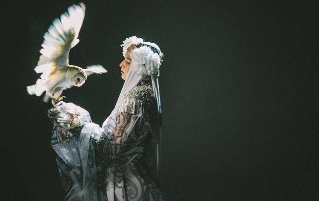 "Янголи" і демони в новому відео ТНМК