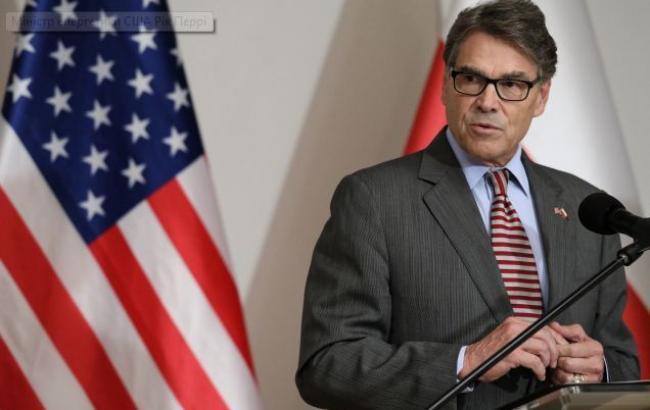 В США заявили, что продолжат работать с ЕС против запуска "Северного потока-2"