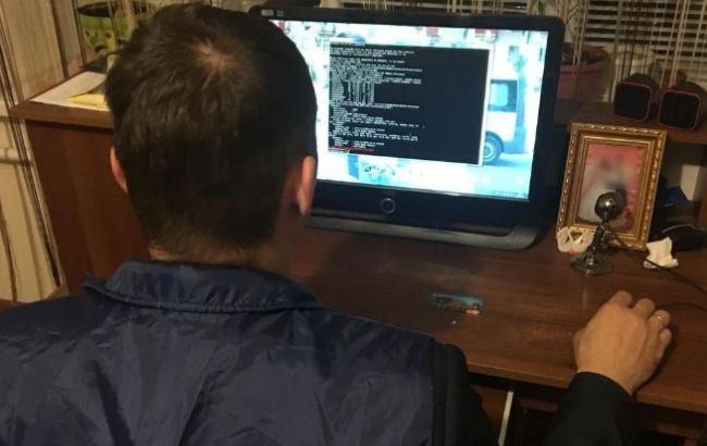 Кіберполіція заблокувала український піратський сайт