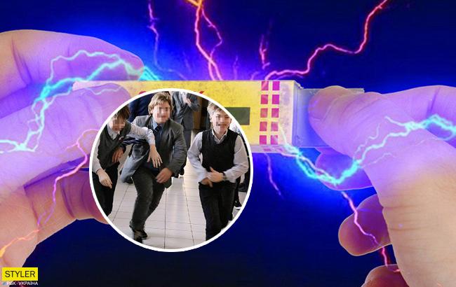 "Нормальне дитинство": шокер-жуйка викликала у мережі бурхливе обговорення