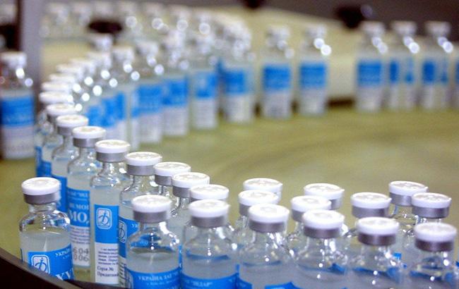 Потреба в інсуліні в Київській області недофінансована на 25 млн гривень