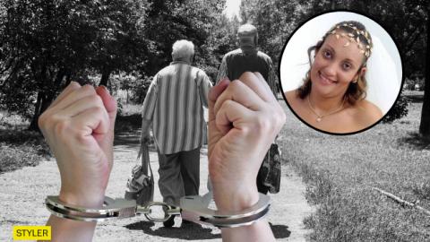 Літня пара живцем поховала невістку, щоб забрати дітей