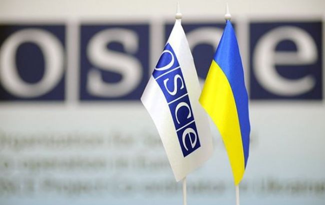 Постоянный Совет ОБСЕ сегодня обсудит "выборы" в ОРДЛО