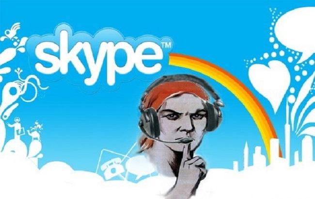 Привет, таксофон: в России запретят звонить по Skype и Viber
