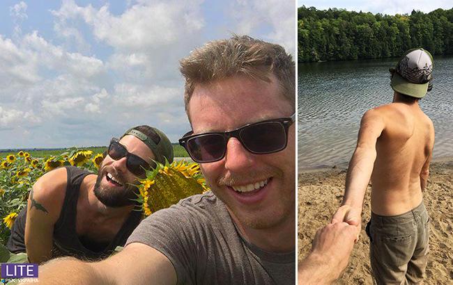 Двое парней смешно спародировали типичные фото девушек из Instagram