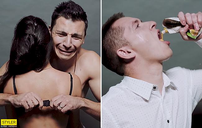 З'явилася "чоловіча" версія відомого хіта групи KAZKA: мережа в захваті