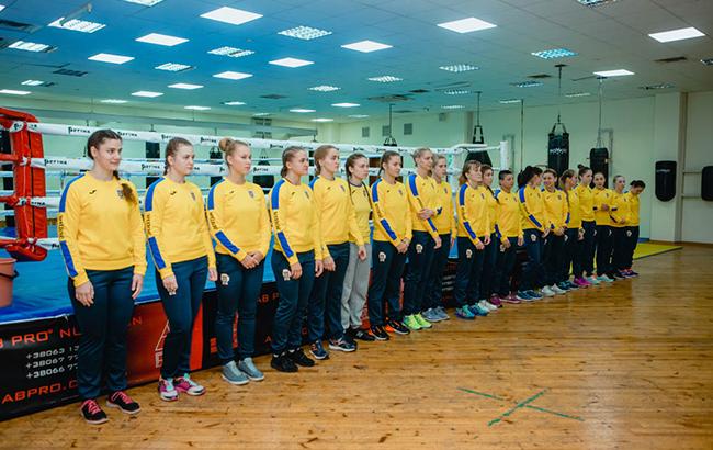Наши девушки на Чемпионате мира по боксу: кто и как будет защищать честь Украины