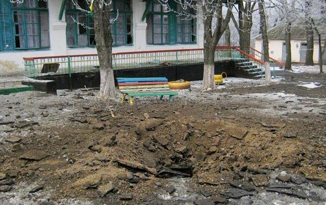 У Луганській області суд розслідує справу про артобстріл Попасної